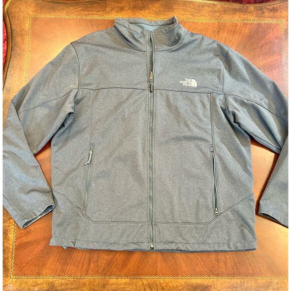 The North Face Apex Jacket XXL - Picture 1 of 7